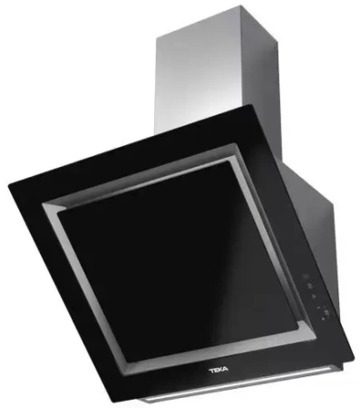 картинка Вытяжка Teka DLV 68660 TOS BLACK от магазина SEFI
