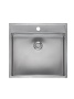 картинка Мойка Reginox New York L 50x40 tapwing Comfort matt от магазина SEFI