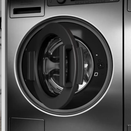 картинка Профессиональная стиральная машина Asko WMC8947VI.S от магазина SEFI