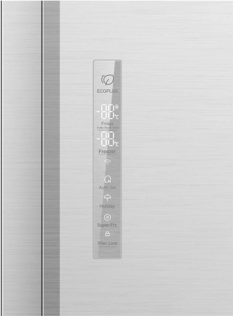 картинка Холодильник HAIER HRF-600DM7ERU от магазина SEFI