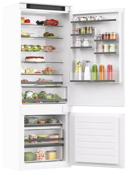 картинка Встраиваемый холодильник HAIER HBW5719ERU от магазина SEFI