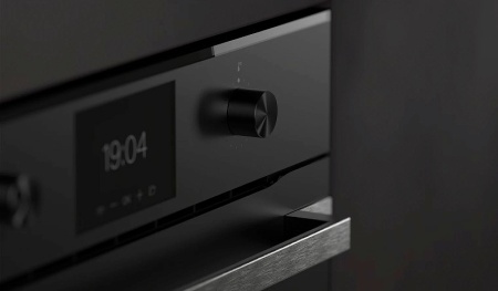 картинка Духовой шкаф Kuppersbusch CBM 6330.0 KSM6 MattBlack от магазина SEFI