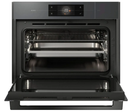 картинка Компактный духовой шкаф Asko OCS8478GG от магазина SEFI