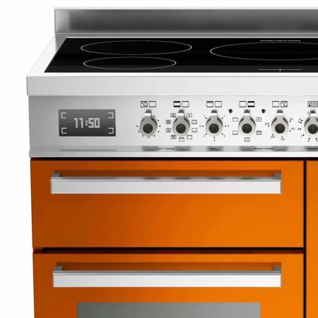 картинка Варочный центр Bertazzoni PRO1005IMFETART от магазина SEFI