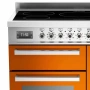 картинка Варочный центр Bertazzoni PRO1005IMFETART от магазина SEFI