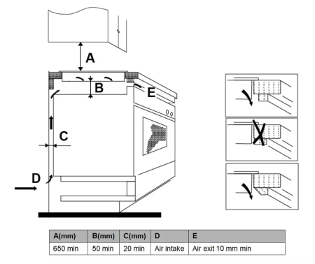 картинка Индукционная варочная панель HAIER HHY-Y64TVTPG от магазина SEFI
