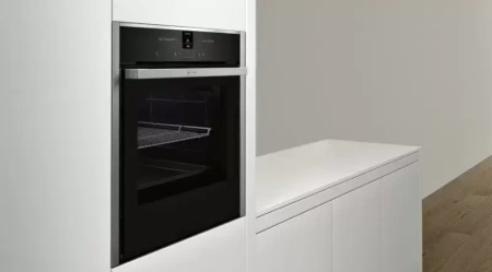 картинка Духовой шкаф Neff B47CR22N0 от магазина SEFI