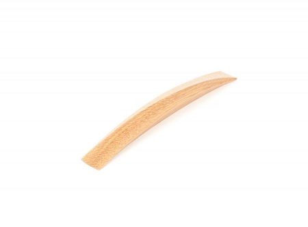 картинка Ручка мебельная Dune 160, дуб 249*26*27 от магазина SEFI