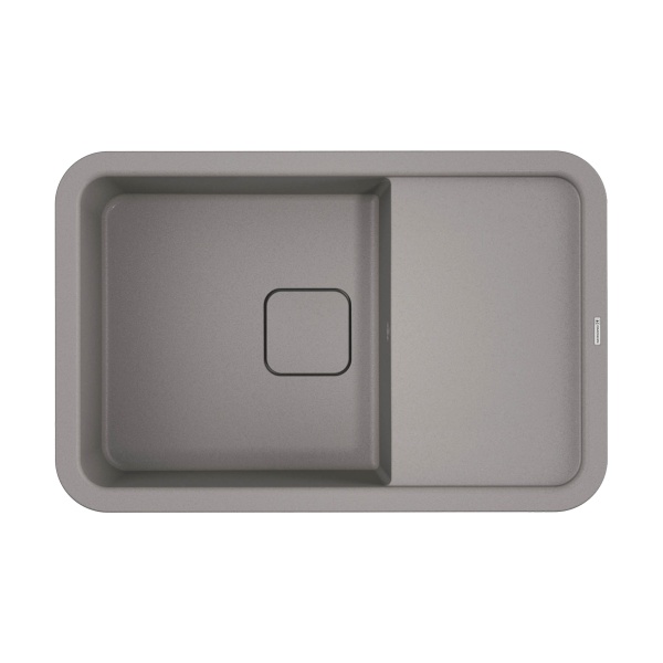 картинка Omoikiri Tasogare 78-GR Artgranit/leningrad grey от магазина SEFI