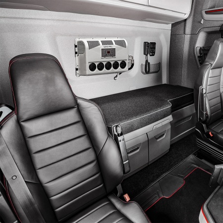 картинка Автономные кондиционеры Meyvel AC-24BTS2800 от магазина SEFI