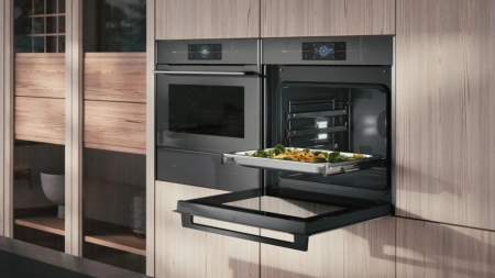 картинка Духовой шкаф Asko OCS8678GG от магазина SEFI