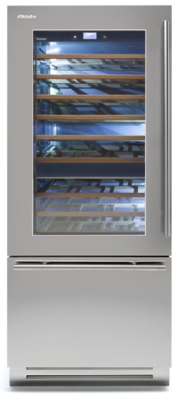 картинка Винный шкаф Fhiaba KS8991TWT3 от магазина SEFI