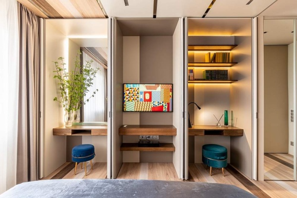 картинка Механизм правый базовый Hдв=1580-2500мм от магазина SEFI