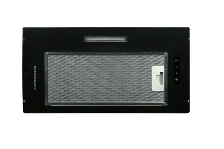 картинка Встраиваемая вытяжка KUPPERSBERG INTOUCH 60 B от магазина SEFI