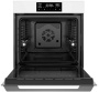 картинка Духовой шкаф Maunfeld AEOD76106W от магазина SEFI