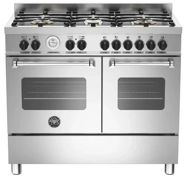 картинка Варочный центр Bertazzoni MAS100 6 MFE D XT от магазина SEFI