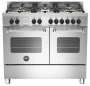 картинка Варочный центр Bertazzoni MAS100 6 MFE D XT от магазина SEFI