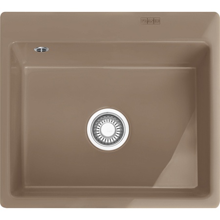 картинка Мойка FRANKE MTK 210-58 установка вровень, миндаль от магазина SEFI