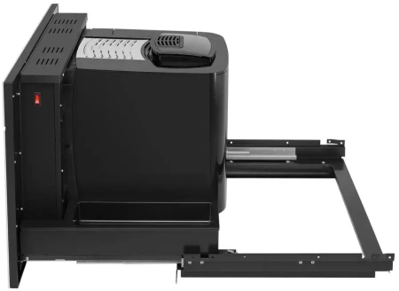 картинка Встраиваемая кофемашина Maunfeld AMCM1503W от магазина SEFI