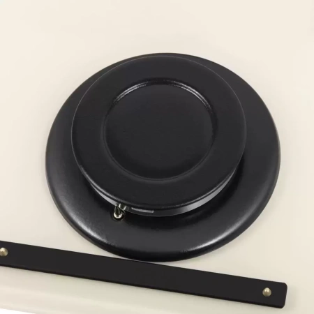 картинка Газовая варочная панель MAUNFELD EGHG.32.3CBG/G от магазина SEFI