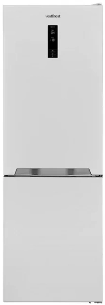 картинка Отдельностоящий холодильник Vestfrost VF 373 EW от магазина SEFI