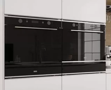 картинка Встраиваемая микроволновая печь Franke FMY 45 MW XS от магазина SEFI