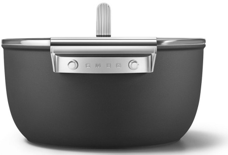картинка Кастрюля Smeg CKFC2411BLM от магазина SEFI