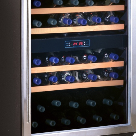 картинка Винный шкаф IP Industrie JG 45-6 AD X от магазина SEFI