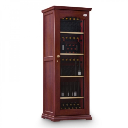 картинка Винный шкаф IP Industrie CEX 501 CU от магазина SEFI