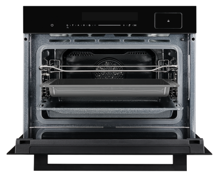 картинка Духовой шкаф c паром Kuppersberg KSO 616 от магазина SEFI