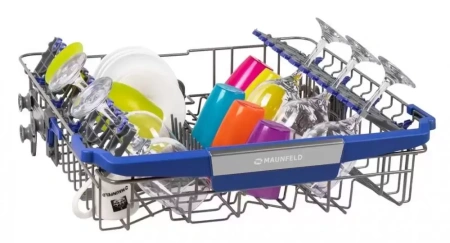 картинка Встраиваемая посудомоечная машина MAUNFELD MLP-12IMRO от магазина SEFI
