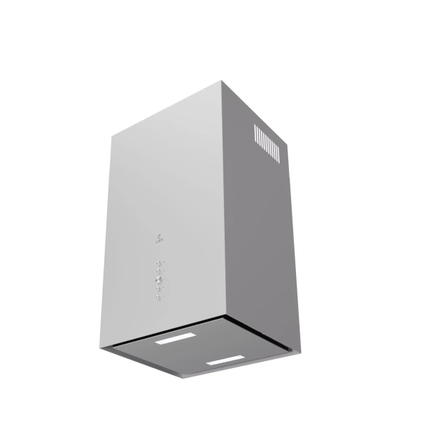 картинка Вытяжка LEX ALTO 400 WHITE от магазина SEFI