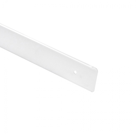 картинка Планка торцевая к столешнице 38 Egger правая белая AKS от магазина SEFI