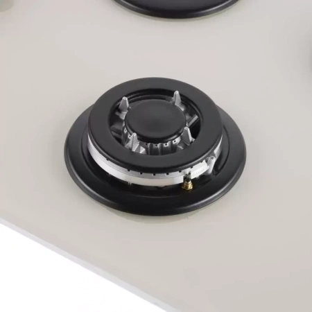 картинка Газовая варочная панель MAUNFELD EGHG.43.33CBG\G от магазина SEFI