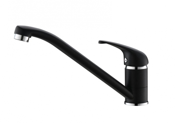 картинка Смеситель для кухни, EMAR 3009, цвет Морион от магазина SEFI