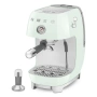 картинка Кофемашина Smeg ECF03PGEU от магазина SEFI