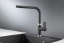 картинка Смеситель Granula 2502, ТУРМАЛИН от магазина SEFI