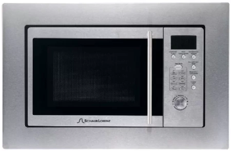 картинка Встраиваемая микроволновая печь Schaub Lorenz SLM EE21D от магазина SEFI