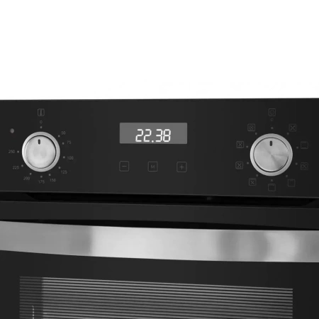 картинка Духовой шкаф Maunfeld EOEM519B от магазина SEFI
