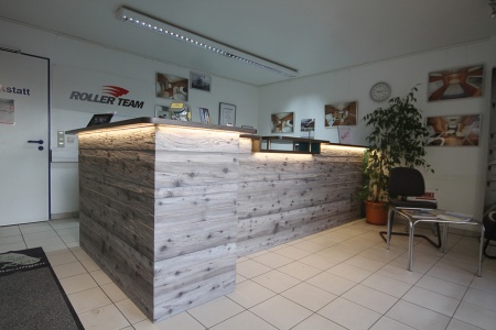 картинка Декоративные панели IMI-ARTHOLZ от магазина SEFI