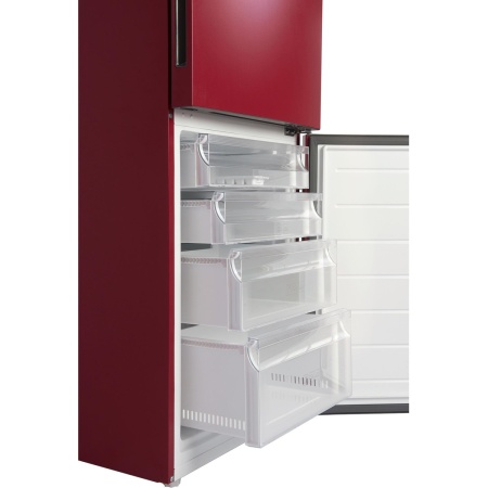 картинка Отдельностоящий холодильник HAIER C2F636CRRG от магазина SEFI