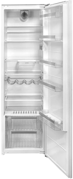 картинка Встраиваемая холодильная камера Fulgor Milano FBR 350 E от магазина SEFI