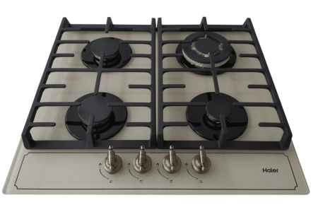картинка Газовая варочная панель HAIER HHX-M64ATQBC от магазина SEFI