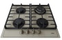 картинка Газовая варочная панель HAIER HHX-M64ATQBC от магазина SEFI
