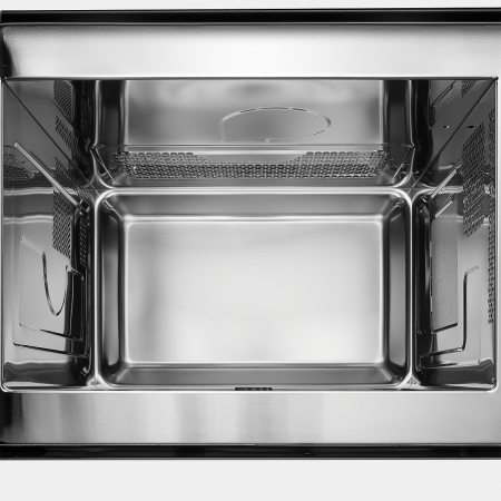 картинка Встраиваемая микроволновая печь HMW 645 W от магазина SEFI