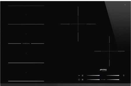 картинка Варочная панель Smeg SI1F7845B от магазина SEFI