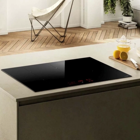 картинка Индукционная варочная панель ELICA Ratio 804 Plus BL от магазина SEFI