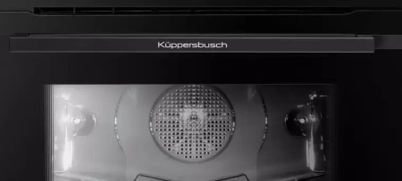 картинка Компактный духовой шкаф Kuppersbusch CBP 6550.0 S5 Black Velvet от магазина SEFI