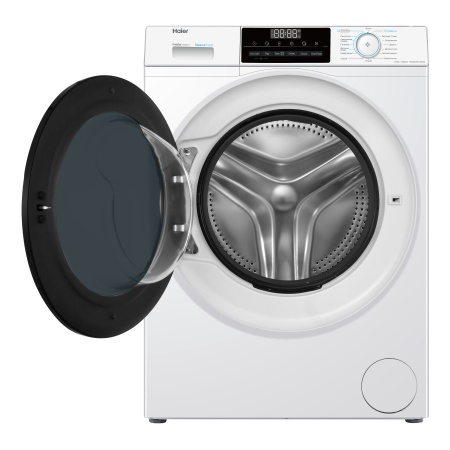 картинка СТИРАЛЬНО-СУШИЛЬНАЯ МАШИНА HAIER HWD80-BP14929A от магазина SEFI