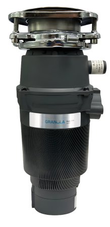 картинка Измельчитель пищевых отходов Granula R700 от магазина SEFI